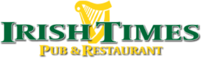 Irish Times Pub & Restaurant logo top