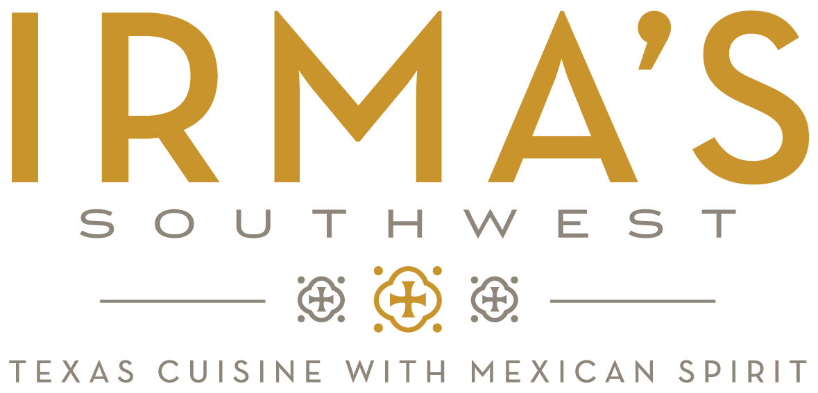 Irma's Southwest logo top