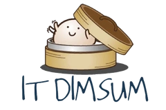 IT DIMSUM logo top