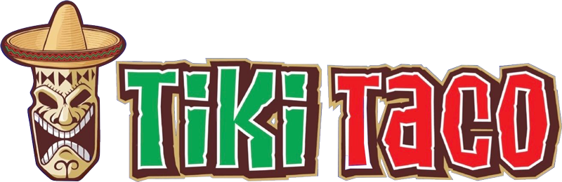Tiki Taco Main Street logo