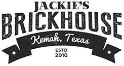 Jackie's Brickhouse logo