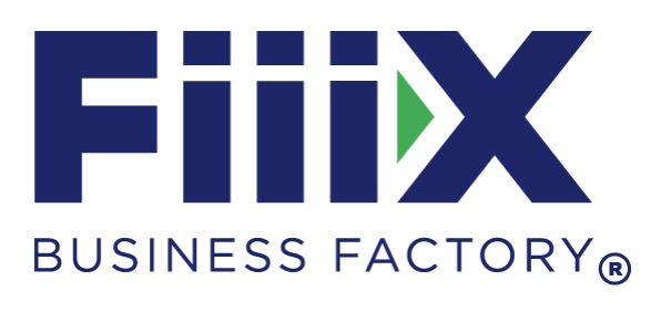 Fiiix logo