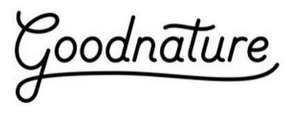 GoodNature logo