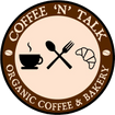 Coffee & Talk logo
