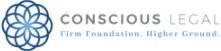 Conscious Legal logo