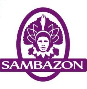 Sambazon logo