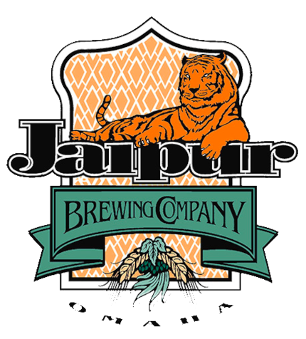 The Jaipur - Location Landing Page logo