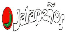 Jalapeño's Taqueria logo top