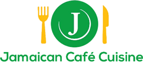Jamaican Cafe - Location Picker Page logo