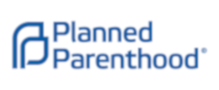 PLANNED PARENTHOOD logo