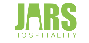 Jars Hospitality Group logo scroll