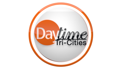 Daytime tri cities logo