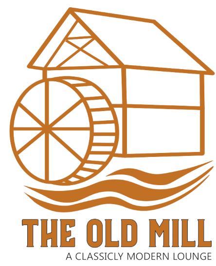 THE OLD MILL