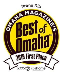 Best of Omaha 2019 award