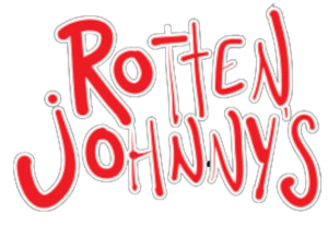 Rotten johnys logo