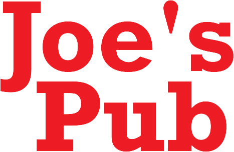 Joe's Pub - all specials