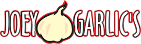 Joey Garlic's