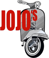 Jo Jo's Italian logo top