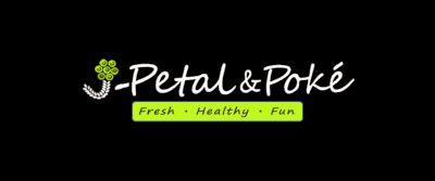 J-Petal & Poke Waco logo top