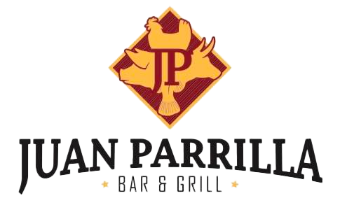 Juan Parrilla Bar & Grill logo top