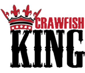 Crawfish King Logo