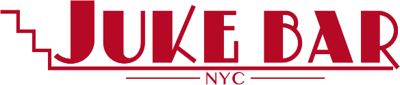 Juke Bar BK - East Village location picker logo top - Homepage