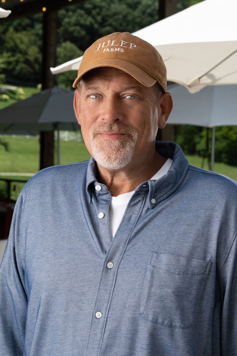 Rick Weaver, Proprietor