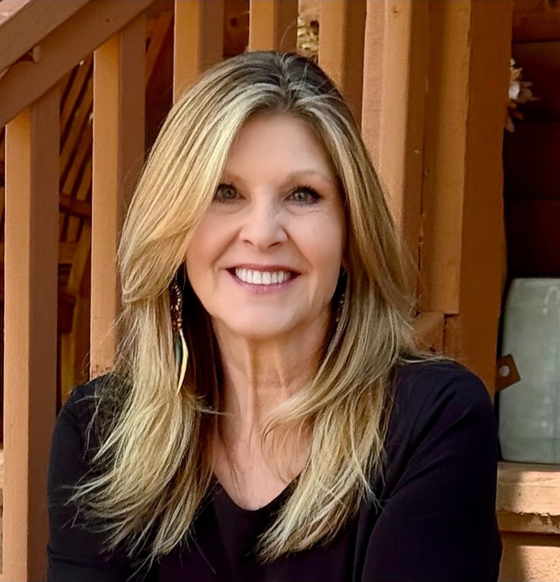 Lisa Leon, General Manager
