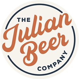 Julian Beer Co logo