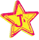 Julian's logo top
