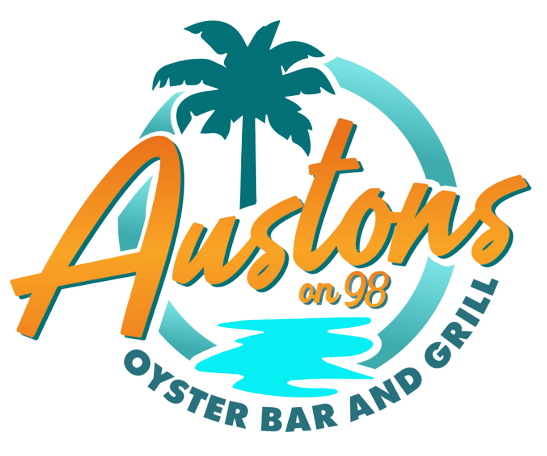 Auston's logo