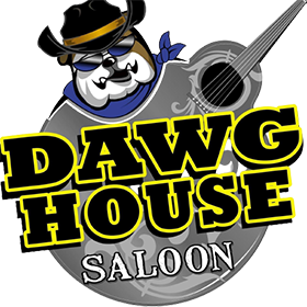 Dawghouse Saloon logo