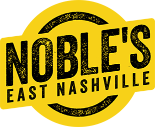  Noble's Kitchen & Beer Hall logo