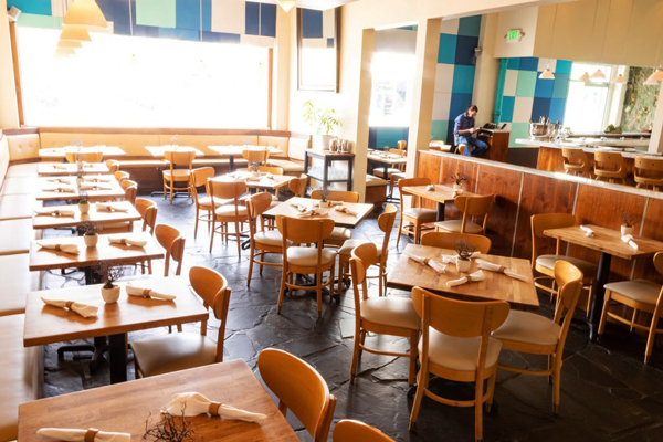 Restaurants in Tehachapi CA with Banquet Room