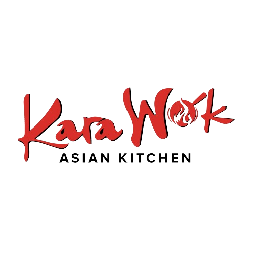 KaraWok Asian Kitchen logo