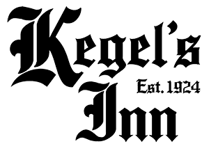 Kegel's Inn logo top