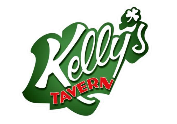 Kelly's Tavern- Group Landing Page logo