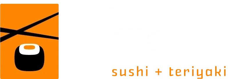 Kenko Sushi & Teriyaki Kent & Cleveland logo