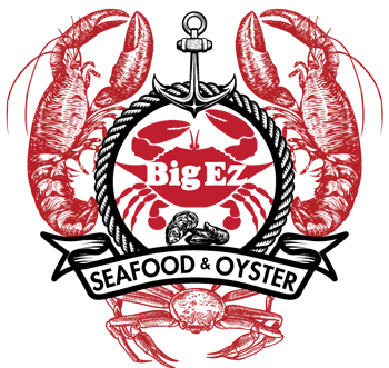 Big Ez Seafood and Oyster - Kenner logo