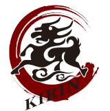 Kirin Sushi Hibachi logo