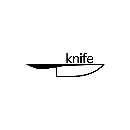 Knife Dallas - Dallas, TX