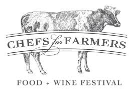 chefs for farmers logo