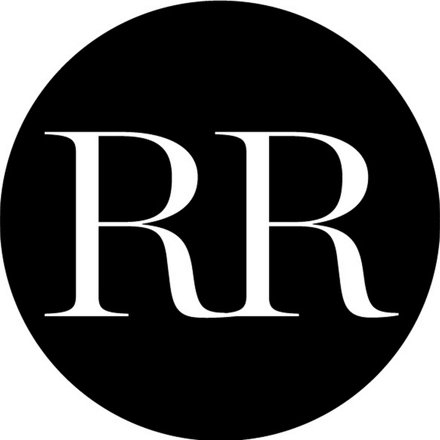 Robb report logo