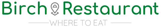 Birch Restaurant logo