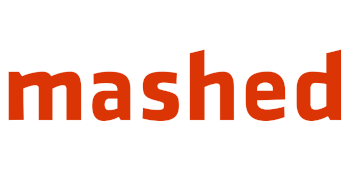 Mashed logo