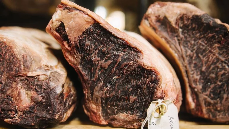 The Absolute Best Steakhouses In America: Knife