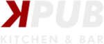 K Pub Kitchen & Bar logo top