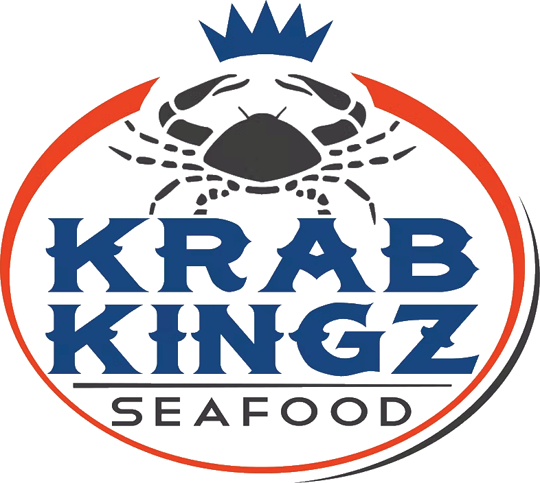 Krab Kingz logo