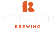 Kuenstler Brewing logo top