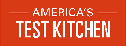 Americans test kitchen logo